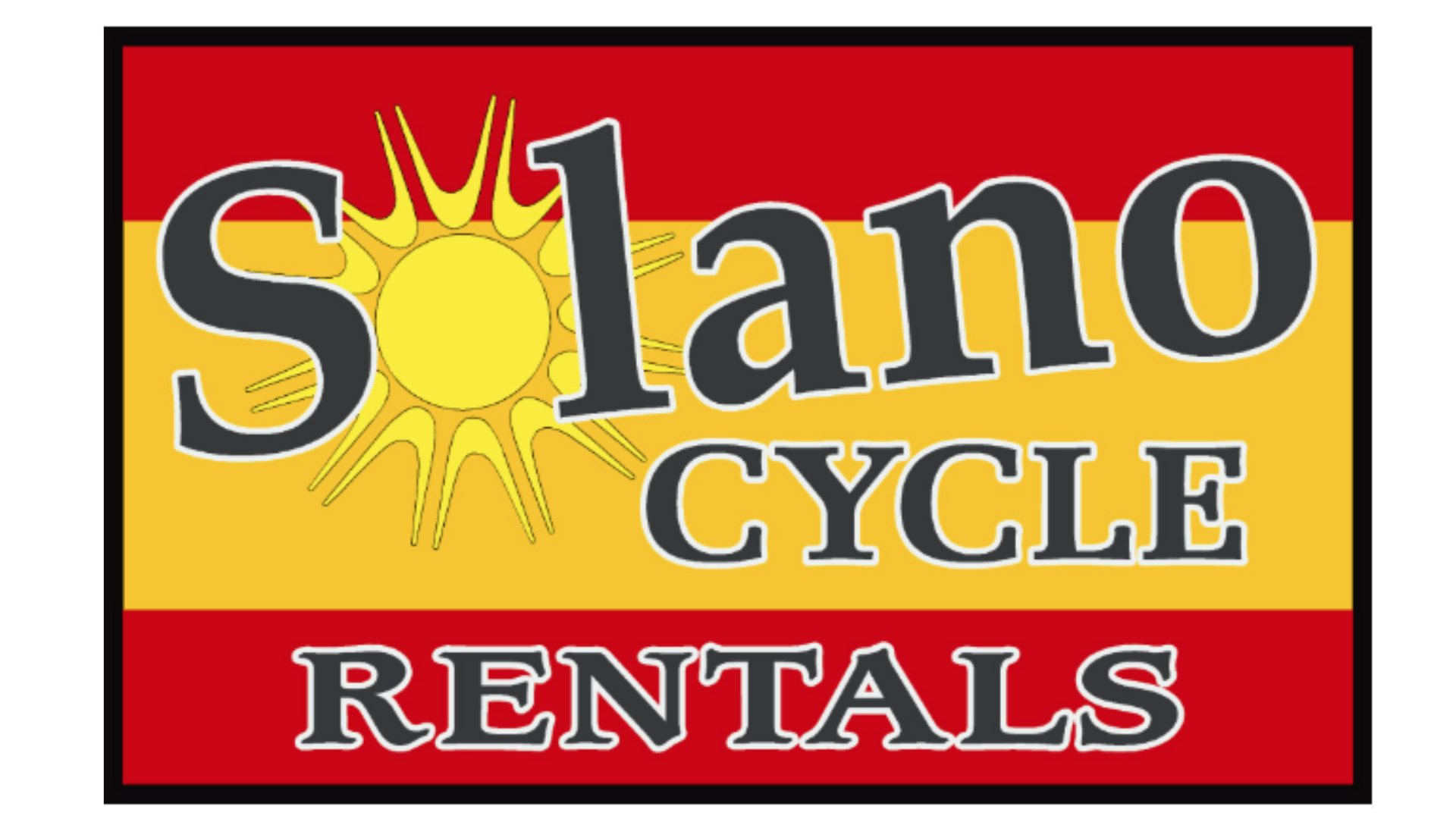 Solano Cycle Rentals